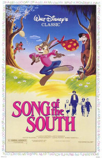 Song of the South