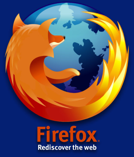 Firefox