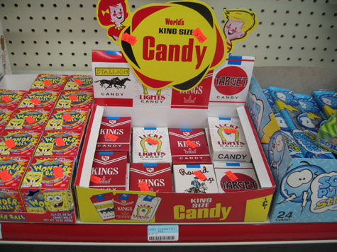 Candy Cigs 1