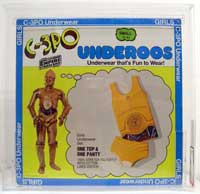 C3P0 Underoos