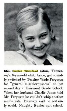 child bride 1938 bavatuesdays magazine