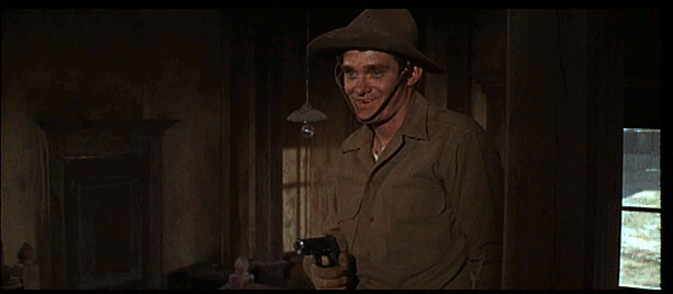 Animated GIF from The Wild Bunch