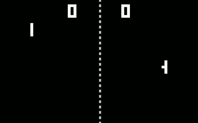 Image result for pong gif