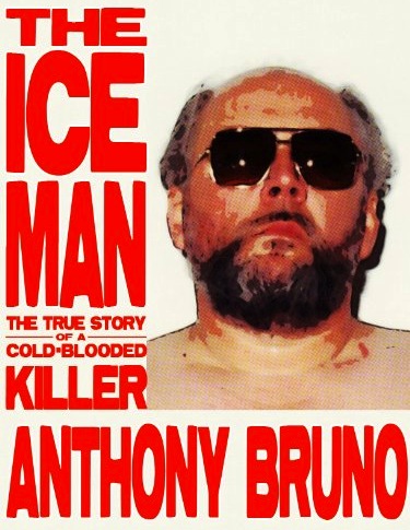 The Ice Man Killeth!