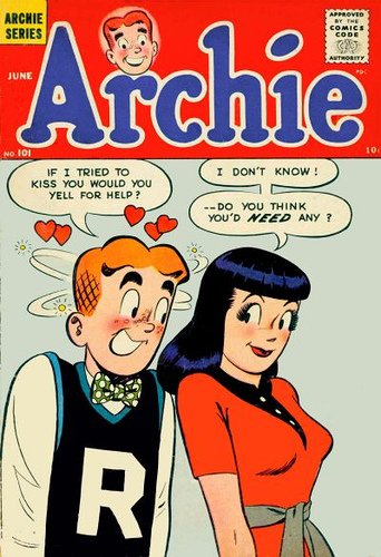 veronica-from-archie