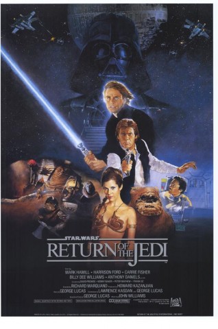 Return-of-the-Jedi-Movie-Poster