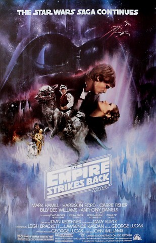 Star-Wars-The-Empire-Strikes-Back-1980-Style-A-by-Roger-Kastel