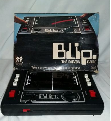 Blip: The Digital Game