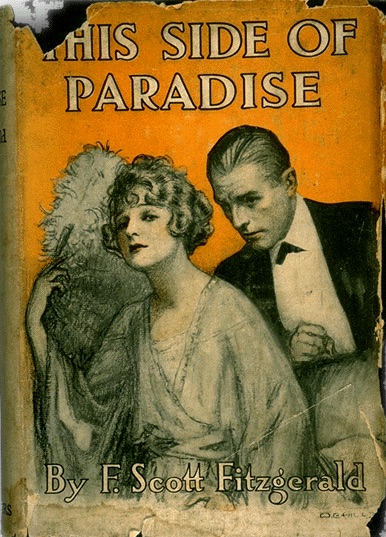 This_Side_of_Paradise_dust_jacket