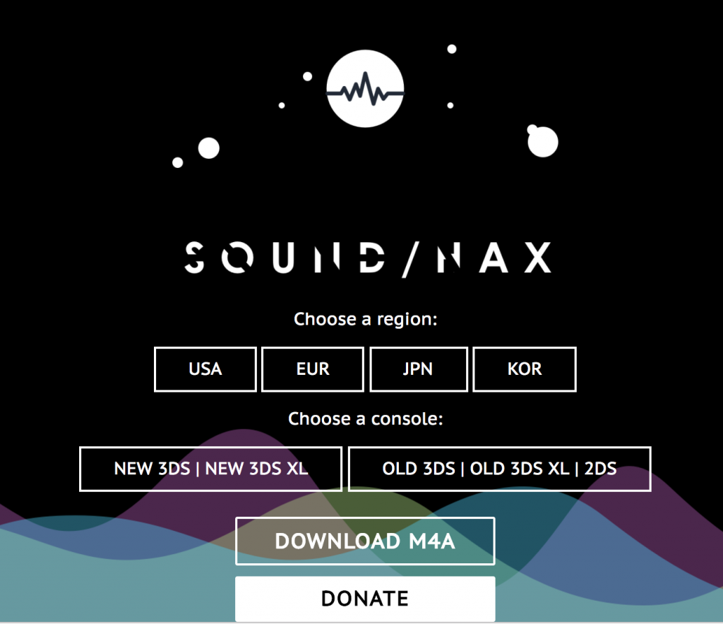 Soundhax