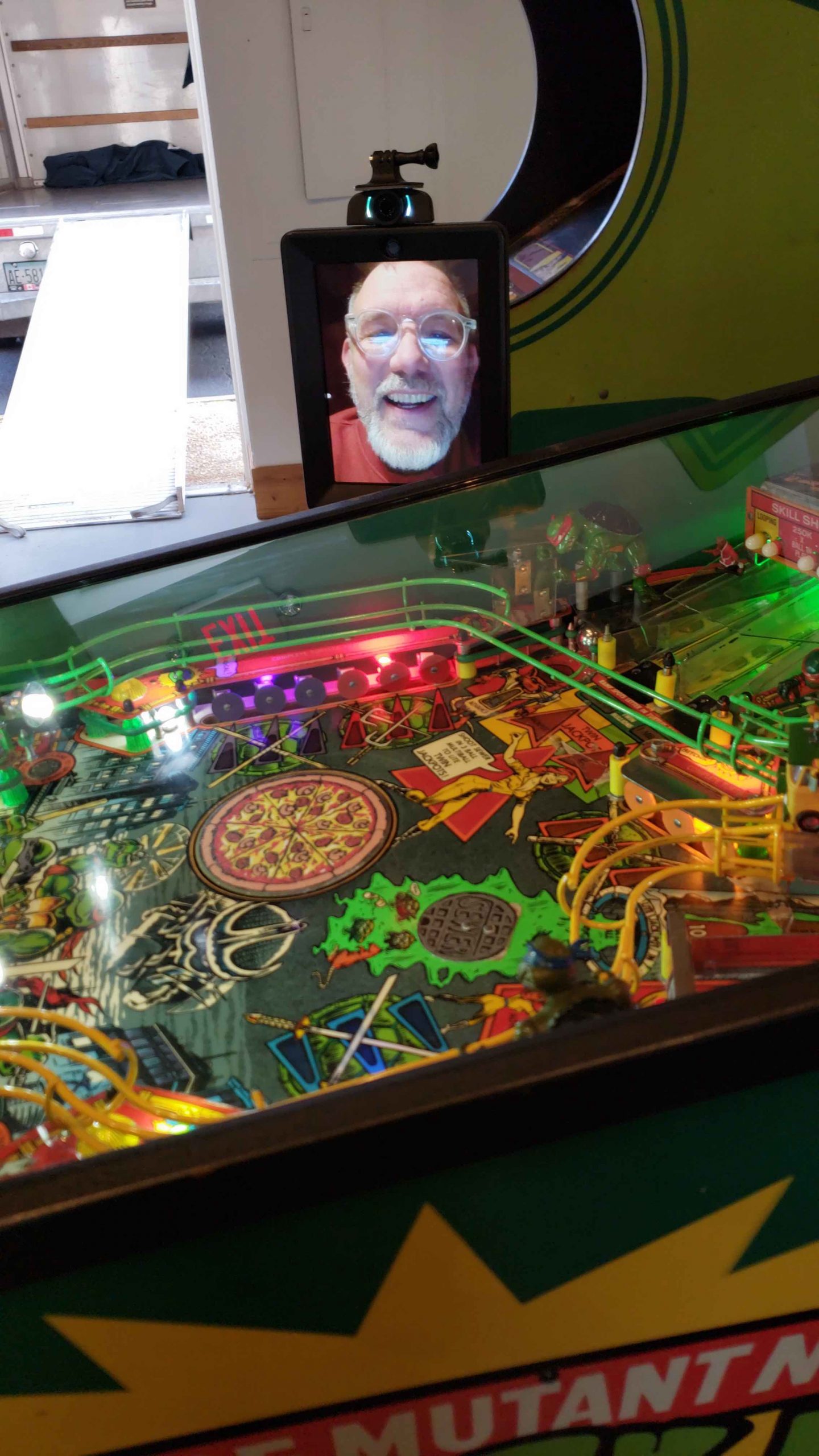 wizard pinball game wizard pinball game