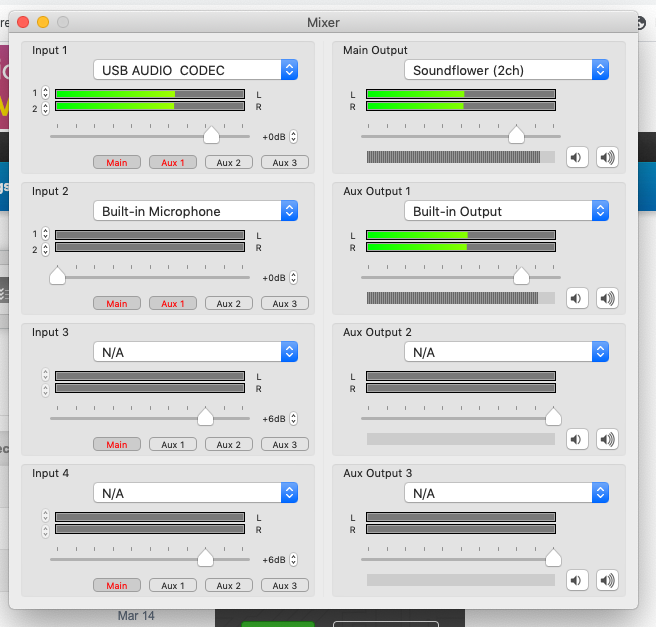 ladiocast tutorial