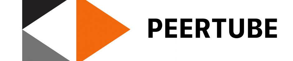 Image of Peertube Icon Banner