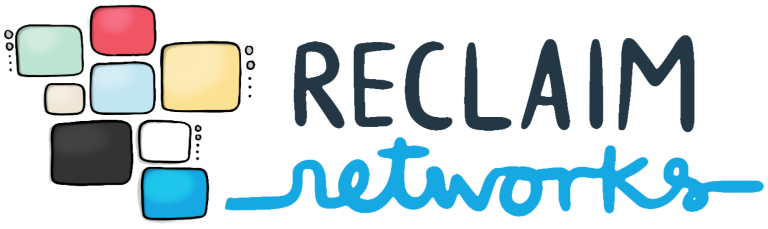 Introducing Instructional Technology At Reclaim Hosting Bavatuesdays