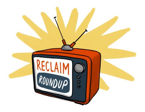 Image of Reclaim Roundup icon