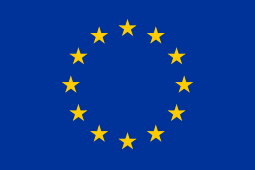 Image of the European Union flag