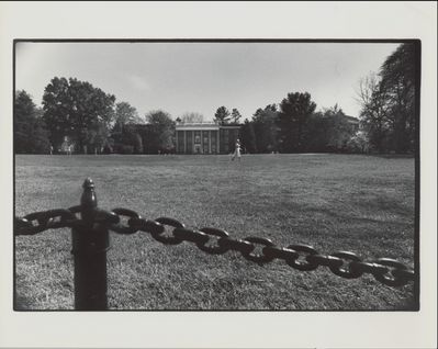 Image of Ball Hall at UMW