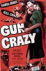 Gun Crazy Movie poster