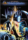 Planet of the Vampires Movie Box