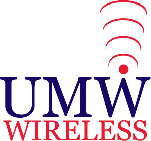 UMW Wireless Image